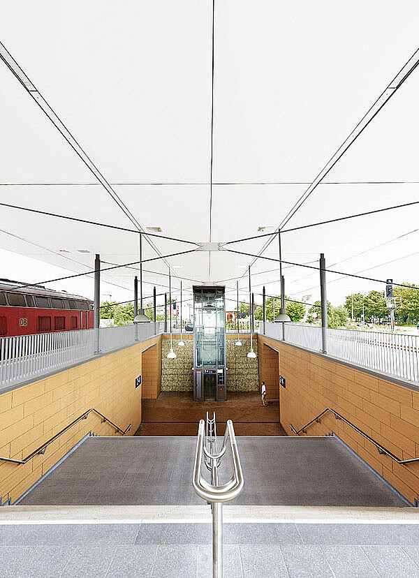 station heide ksw architekten + stadtplaner